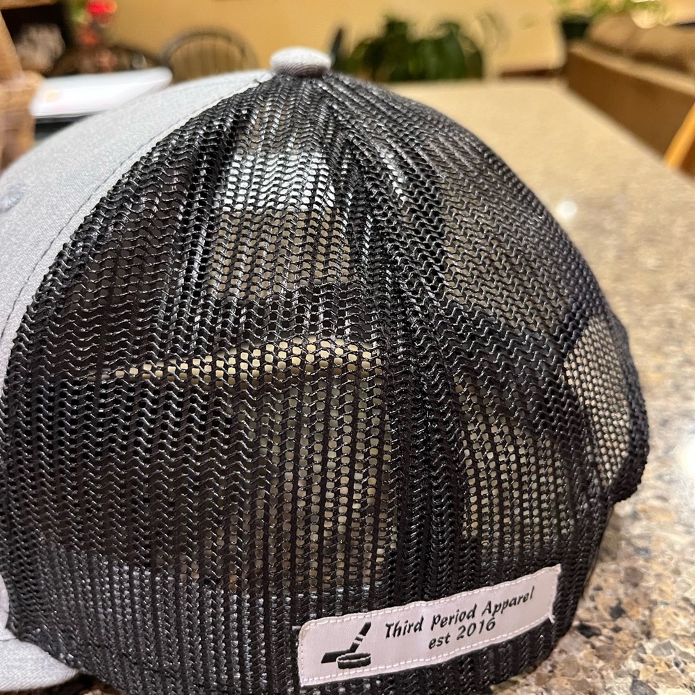 Richardson hat—Third Period Apparal - Picture 2 of 4
